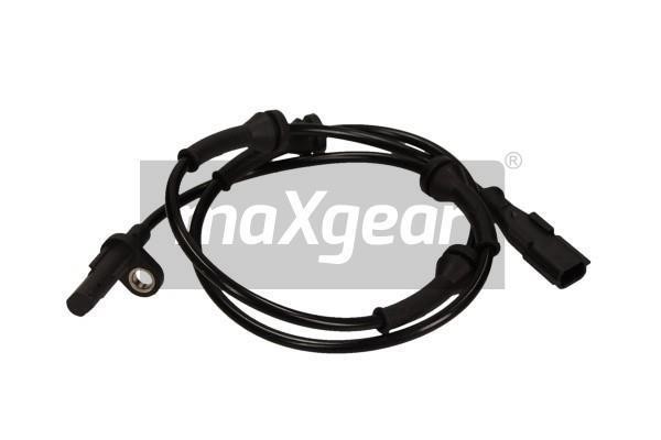 Maxgear 20-0268 Датчик, кількість обертів колеса 200268: Купити в Україні - Добра ціна на EXIST.UA!