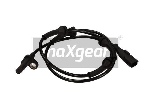 Купить Maxgear 20-0268 по низкой цене в Украине!