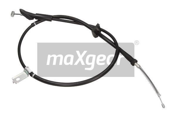 Maxgear 32-0466 Трос гальма стоянки 320466: Купити в Україні - Добра ціна на EXIST.UA!