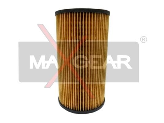 Maxgear 26-0019 Фільтр масляний 260019: Купити в Україні - Добра ціна на EXIST.UA!