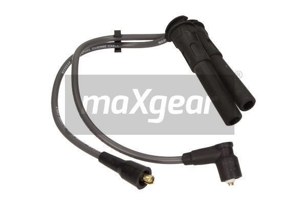 Maxgear 530164 Дроти високовольтні, комплект 530164: Купити в Україні - Добра ціна на EXIST.UA!