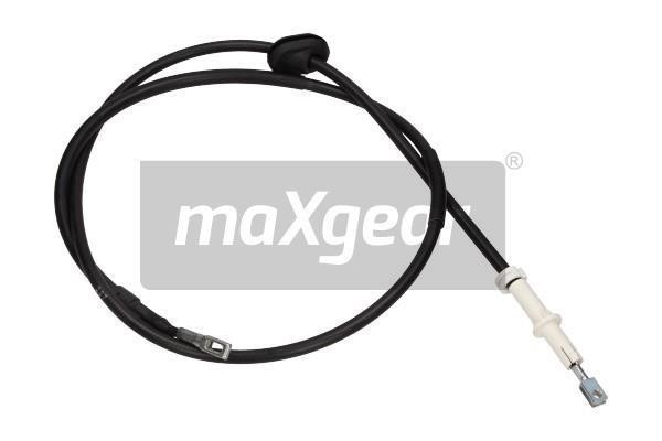 Maxgear 32-0437 Трос гальма стоянки 320437: Купити в Україні - Добра ціна на EXIST.UA!