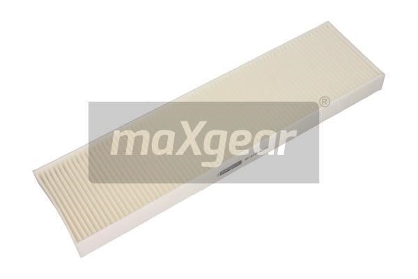 Maxgear 26-1052 Фільтр салону 261052: Купити в Україні - Добра ціна на EXIST.UA!