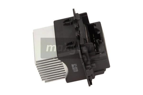 Maxgear 27-0533 Резистор, компресор салону 270533: Купити в Україні - Добра ціна на EXIST.UA!