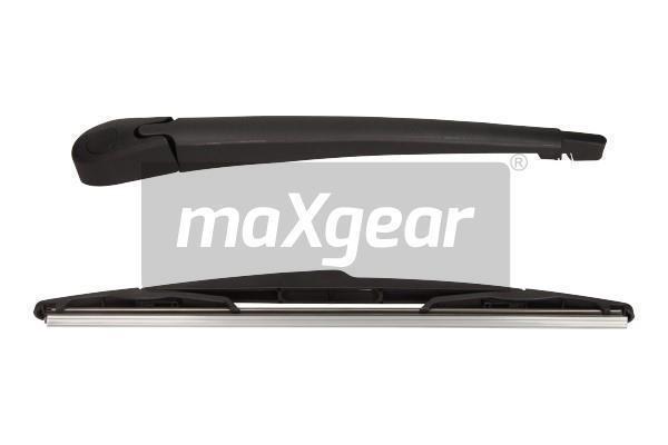 Maxgear 390331 Важіль склоочисника 390331: Купити в Україні - Добра ціна на EXIST.UA!