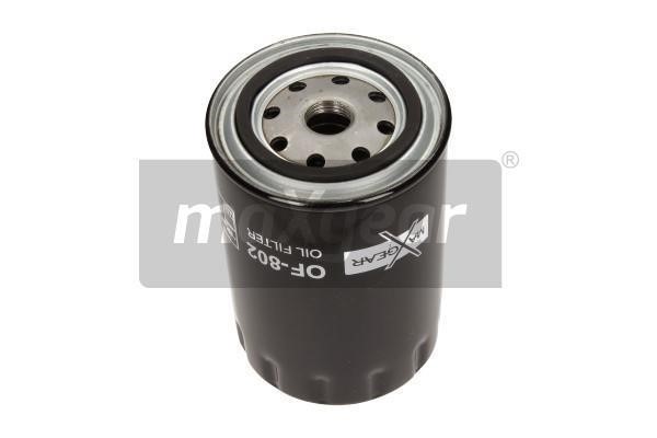 Maxgear 26-0750 Фільтр масляний 260750: Купити в Україні - Добра ціна на EXIST.UA!