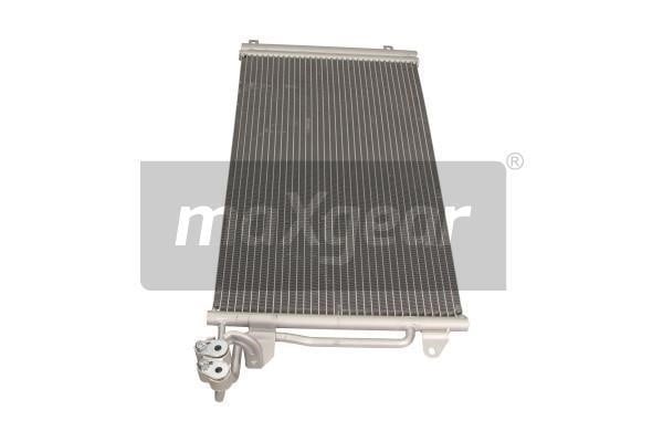 Maxgear AC801916 Радіатор кондиціонера (Конденсатор) AC801916: Купити в Україні - Добра ціна на EXIST.UA!