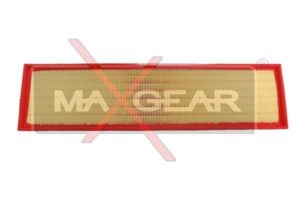 Maxgear 26-0004 Повітряний фільтр 260004: Купити в Україні - Добра ціна на EXIST.UA!