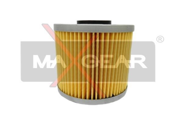 Maxgear 26-0001 Фільтр масляний 260001: Купити в Україні - Добра ціна на EXIST.UA!