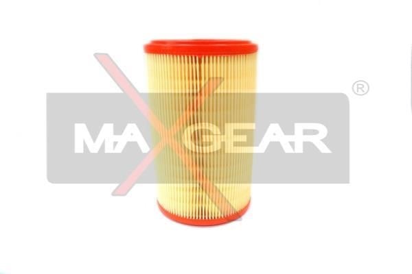 Maxgear 26-0187 Повітряний фільтр 260187: Приваблива ціна - Купити в Україні на EXIST.UA!