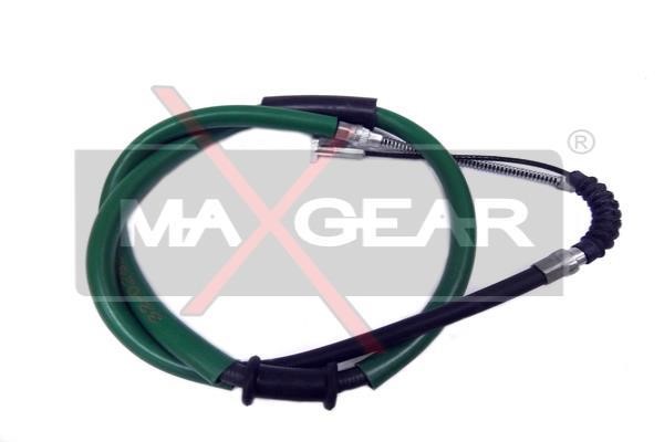Maxgear 72-2684 Опора амортизатора з підшипником, комплект 722684: Купити в Україні - Добра ціна на EXIST.UA!