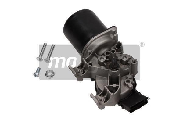Maxgear 570158 Мотор склоочисника 570158: Купити в Україні - Добра ціна на EXIST.UA!