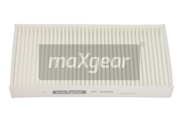 Maxgear 26-1072 Фільтр салону 261072: Купити в Україні - Добра ціна на EXIST.UA!