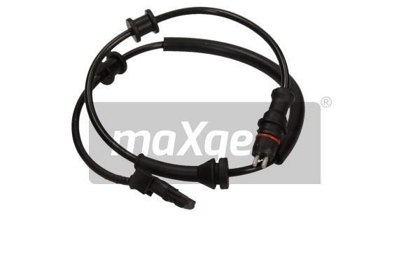 Maxgear 20-0296 Датчик, кількість обертів колеса 200296: Купити в Україні - Добра ціна на EXIST.UA!