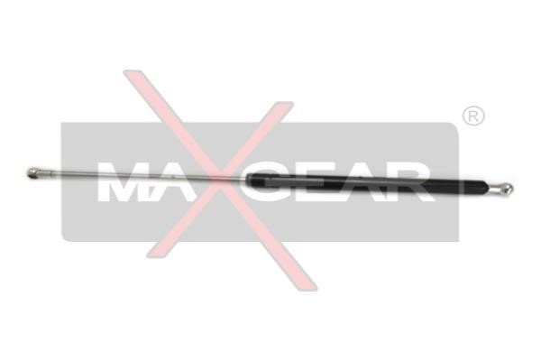 Maxgear 18-1196 Шланг розрідження, гальмівна система 181196: Купити в Україні - Добра ціна на EXIST.UA!