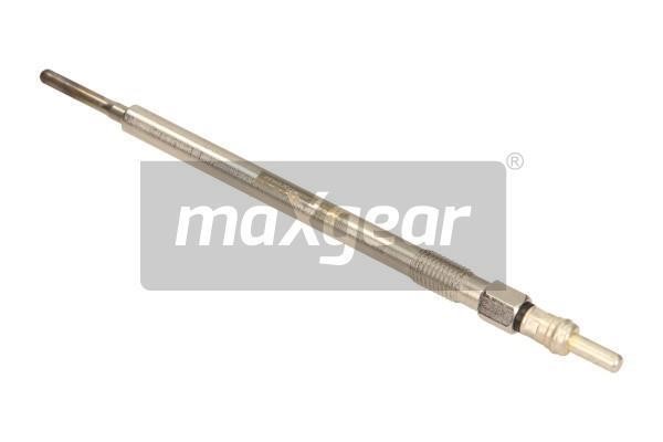 Maxgear 66-0126 Свічка розжарювання 660126: Купити в Україні - Добра ціна на EXIST.UA!