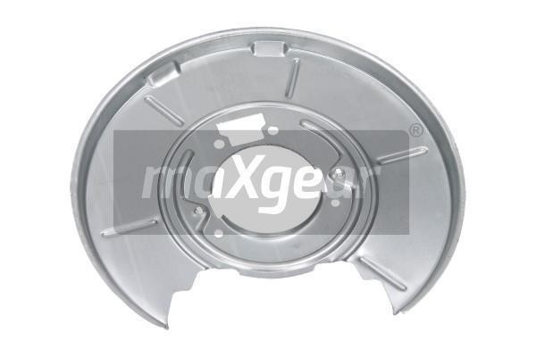 Maxgear 19-3260 Кожух гальмівного диска 193260: Купити в Україні - Добра ціна на EXIST.UA!