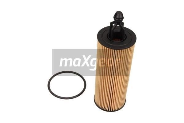 Maxgear 26-1218 Фільтр масляний 261218: Купити в Україні - Добра ціна на EXIST.UA!