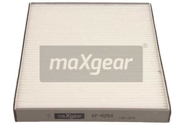 Maxgear 26-1353 Фільтр салону 261353: Купити в Україні - Добра ціна на EXIST.UA!
