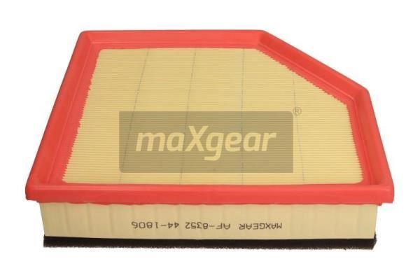 Maxgear 26-1338 Повітряний фільтр 261338: Купити в Україні - Добра ціна на EXIST.UA!
