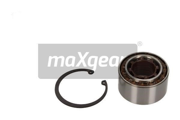 Maxgear 33-0960 Підшипник маточини 330960: Купити в Україні - Добра ціна на EXIST.UA!