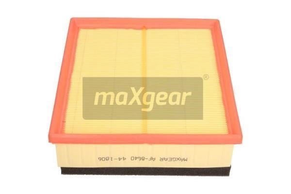 Maxgear 26-1258 Повітряний фільтр 261258: Купити в Україні - Добра ціна на EXIST.UA!