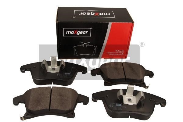 Купити Maxgear 19-3406 за низькою ціною в Україні!