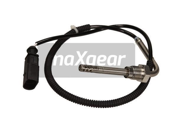 Maxgear 21-0406 Датчик температури відпрацьованих газів 210406: Купити в Україні - Добра ціна на EXIST.UA!