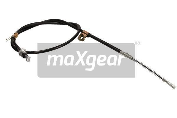Maxgear 32-0749 Тросовий привод, стоянкове гальмо 320749: Купити в Україні - Добра ціна на EXIST.UA!