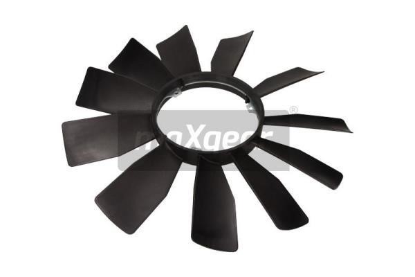 Maxgear AC266489 Крильчатка вентилятора AC266489: Купити в Україні - Добра ціна на EXIST.UA!