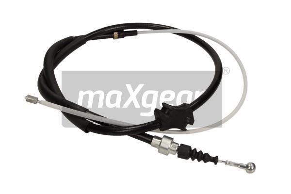 Maxgear 32-0756 Тросовий привод, стоянкове гальмо 320756: Купити в Україні - Добра ціна на EXIST.UA!