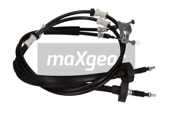 Maxgear 32-0720 Тросовий привод, стоянкове гальмо 320720: Купити в Україні - Добра ціна на EXIST.UA!