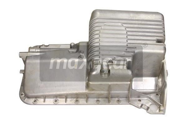 Maxgear 34-0002 Піддон масляний двигуна 340002: Купити в Україні - Добра ціна на EXIST.UA!