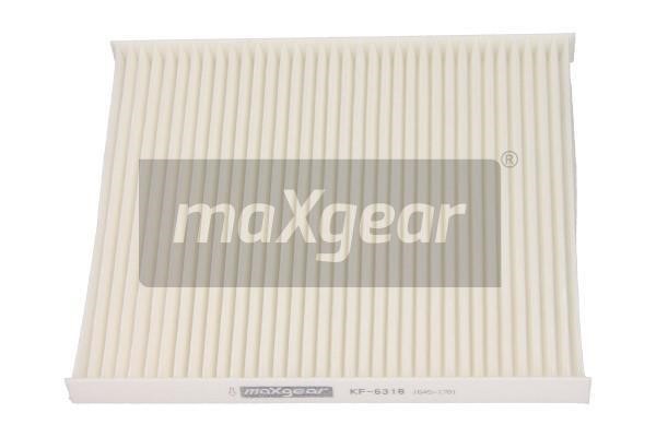 Maxgear 26-1035 Фільтр салону 261035: Купити в Україні - Добра ціна на EXIST.UA!
