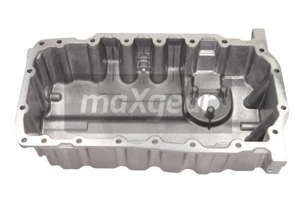 Maxgear 34-0043 Піддон масляний двигуна 340043: Купити в Україні - Добра ціна на EXIST.UA!