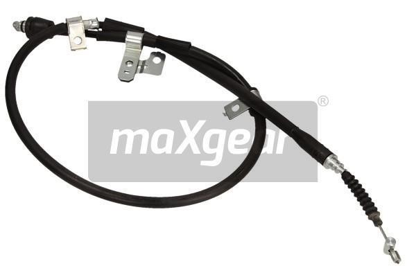 Maxgear 32-0714 Тросовий привод, стоянкове гальмо 320714: Купити в Україні - Добра ціна на EXIST.UA!
