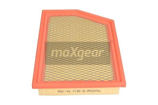 Maxgear 26-1297 Повітряний фільтр 261297: Купити в Україні - Добра ціна на EXIST.UA!