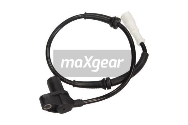 Купити Maxgear 18-1087 за низькою ціною в Україні!