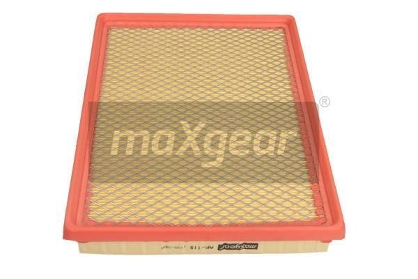 Maxgear 26-1381 Повітряний фільтр 261381: Купити в Україні - Добра ціна на EXIST.UA!