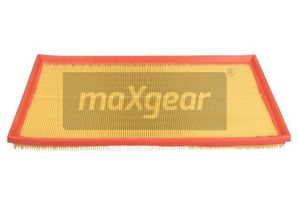Maxgear 26-1387 Повітряний фільтр 261387: Купити в Україні - Добра ціна на EXIST.UA!