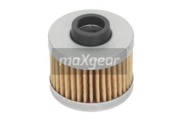 Maxgear 26-8053 Фільтр масляний 268053: Купити в Україні - Добра ціна на EXIST.UA!