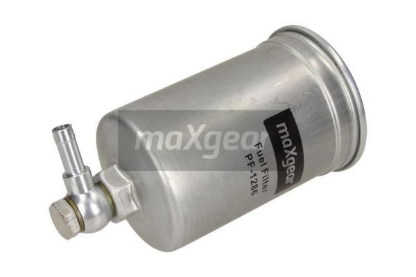 Maxgear 26-1249 Фільтр палива 261249: Купити в Україні - Добра ціна на EXIST.UA!
