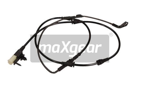 Maxgear 23-0110 Конт. попер. сигналу, знос гальм. накл. 230110: Купити в Україні - Добра ціна на EXIST.UA!