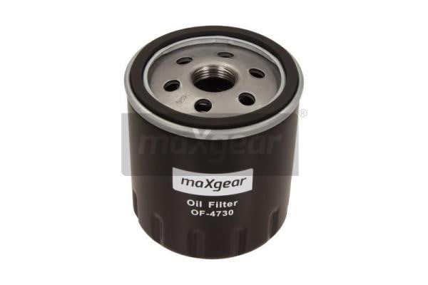 Maxgear 26-1219 Фільтр масляний 261219: Купити в Україні - Добра ціна на EXIST.UA!