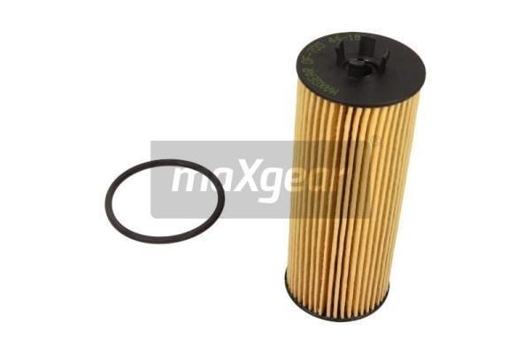 Maxgear 26-1216 Фільтр масляний 261216: Купити в Україні - Добра ціна на EXIST.UA!