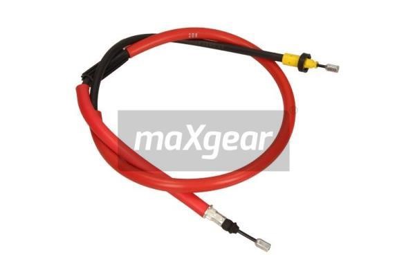Maxgear 32-0697 Тросовий привод, стоянкове гальмо 320697: Купити в Україні - Добра ціна на EXIST.UA!