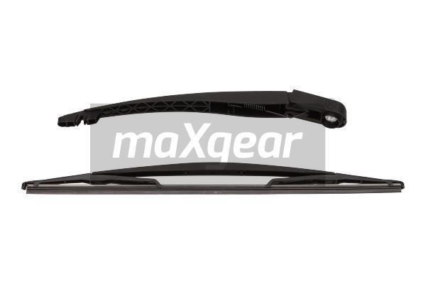 Maxgear 390210 Важіль склоочисника 390210: Купити в Україні - Добра ціна на EXIST.UA!