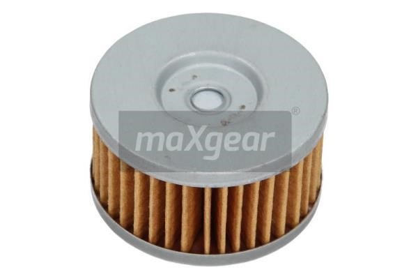 Maxgear 26-8011 Фільтр масляний 268011: Купити в Україні - Добра ціна на EXIST.UA!