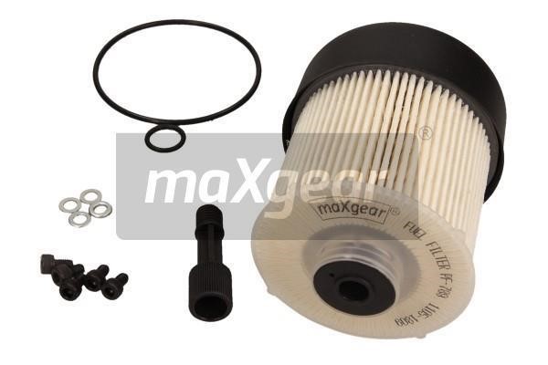 Maxgear 26-1373 Фільтр паливний 261373: Купити в Україні - Добра ціна на EXIST.UA!