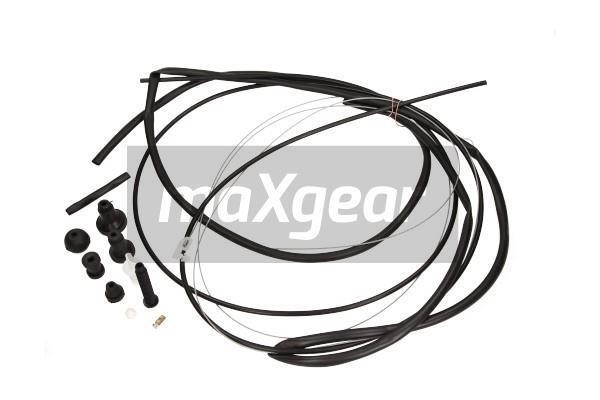 Maxgear 32-0547 Газопровід 320547: Купити в Україні - Добра ціна на EXIST.UA!